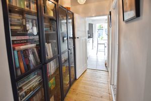 Inner Hall- click for photo gallery